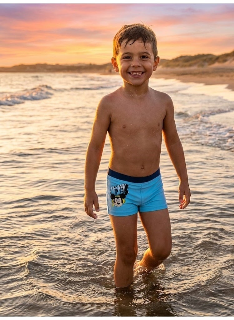 Disney Mickey Mouse Swim boxer for boys
by kids tv - Image 2